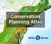 Visit Our Conservation Planning Atlas
